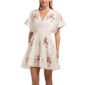 PQ SWIM Polly Cover-up Dress